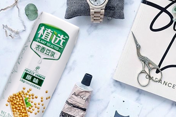 豆奶為什么沖不開(kāi) 可能是方法不對(duì)