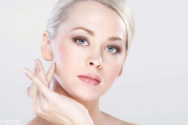 女人想更美，你不能忽視這幾個(gè)細(xì)節(jié)