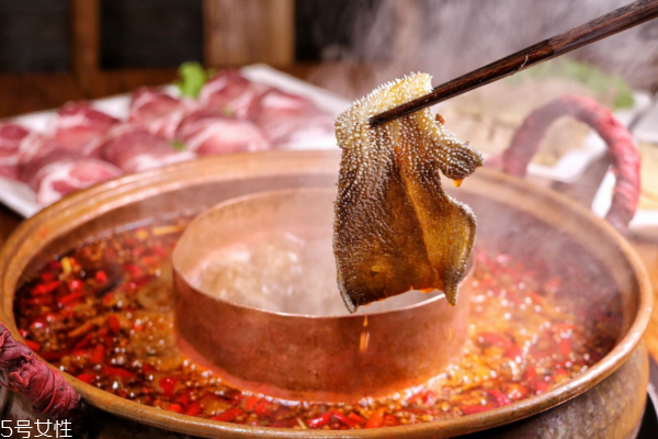 吃火鍋長胖？不用擔(dān)心，想吃就吃