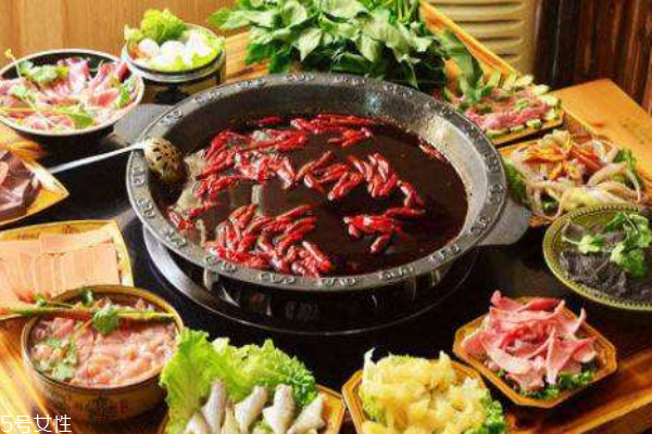 吃火鍋長(zhǎng)胖？不用擔(dān)心，想吃就吃