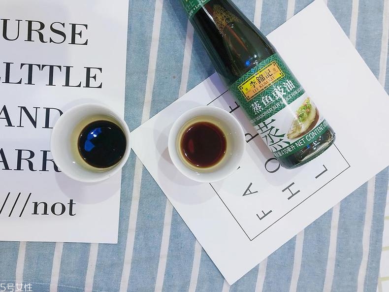 李錦記蒸魚豉油好吃嗎 大廚的蒸魚秘方都在這款油里 李錦記蒸魚豉油好吃嗎 大廚的蒸魚秘方都在這款油里