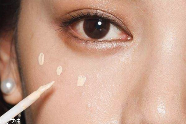 遮瑕什么時(shí)候用 get遮瑕的正確使用順序