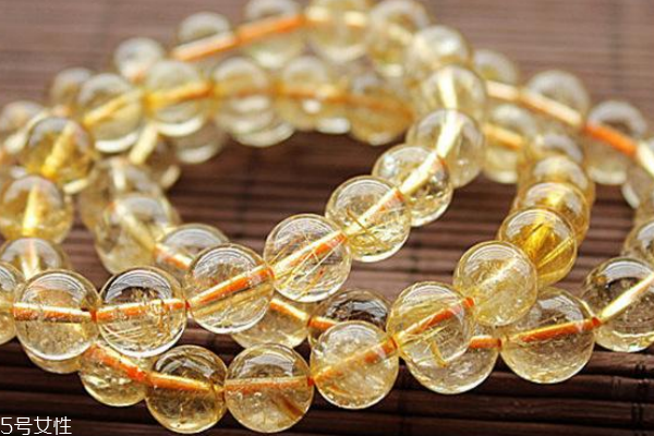 金鈦晶的功效與作用 招財(cái)辟邪好處多 金鈦晶的功效與作用 招財(cái)辟邪好處多