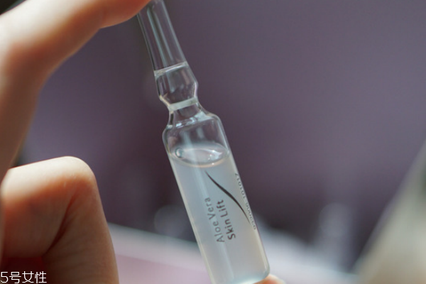 敏感肌膚能用安瓶嗎 比較建議選擇救急舒緩的安瓶 敏感肌膚能用安瓶嗎 比較建議選擇救急舒緩的安瓶