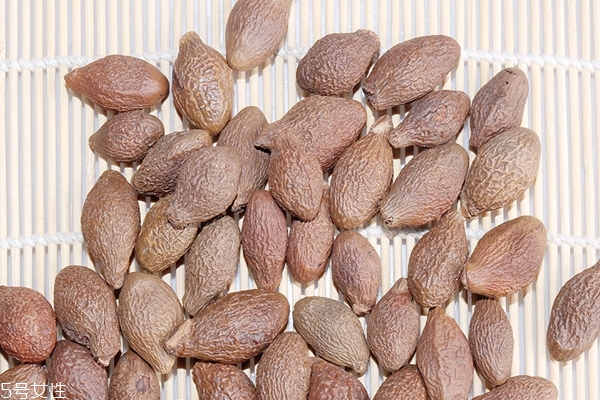 胖大海怎么挑選 照著選準(zhǔn)沒錯(cuò) 胖大海怎么挑選 照著選準(zhǔn)沒錯(cuò)