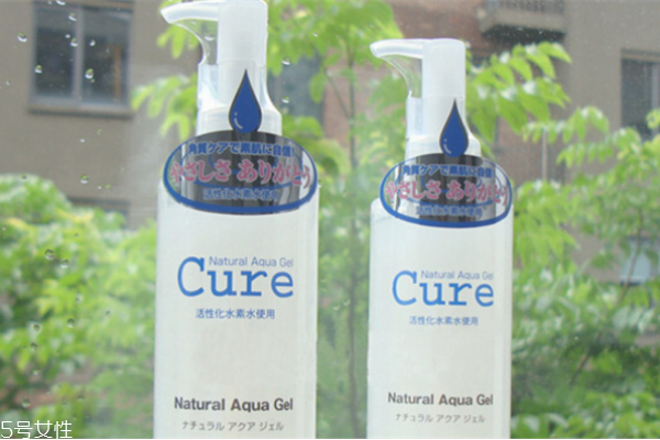 珂潤(rùn)去角質(zhì)凝露真假辨別 珂潤(rùn)去角質(zhì)凝露使用注意事項(xiàng)