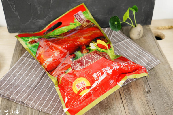 新雅八寶鴨好吃嗎 助你解鎖廚神模式 新雅八寶鴨好吃嗎 助你解鎖廚神模式