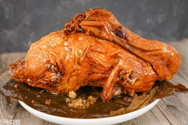 新雅八寶鴨好吃嗎 助你解鎖廚神模式 新雅八寶鴨好吃嗎 助你解鎖廚神模式