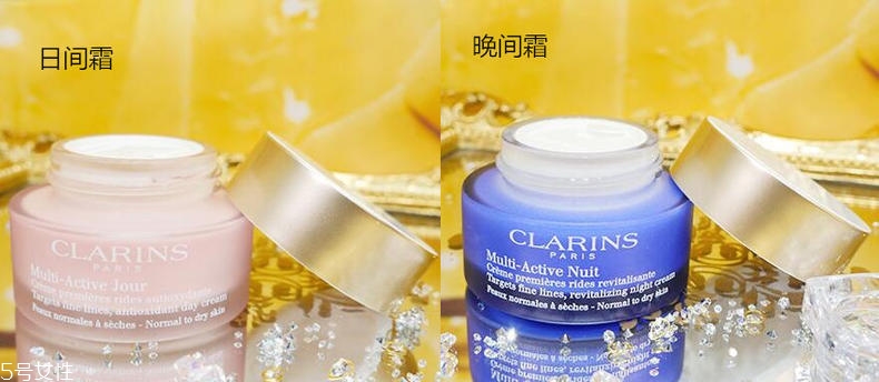 嬌韻詩(shī)青春賦活系列適合什么膚質(zhì) 敏感肌也能用