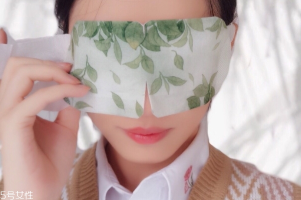 珍視明綠茶蒸汽眼罩怎么樣 你值得擁有 珍視明綠茶蒸汽眼罩怎么樣 你值得擁有