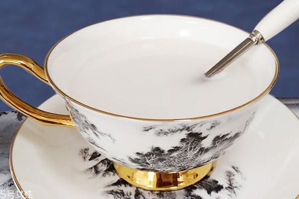 葛粉怎么泡 很有技巧 葛粉怎么泡 很有技巧