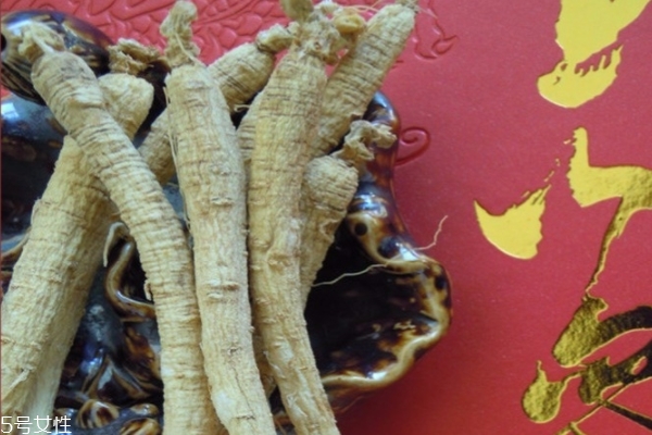 野山參會影響睡眠嗎 是一把雙刃劍 野山參會影響睡眠嗎 是一把雙刃劍