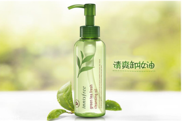 悅詩風(fēng)吟卸妝油好用嗎 悅詩風(fēng)吟卸妝油成分 悅詩風(fēng)吟卸妝油好用嗎 悅詩風(fēng)吟卸妝油成分