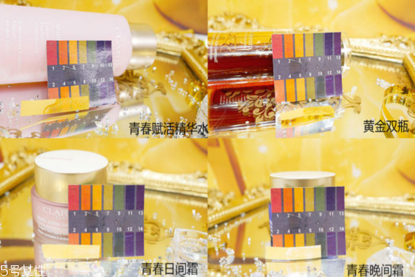 嬌韻詩(shī)青春賦活系列適合什么膚質(zhì) 敏感肌也能用