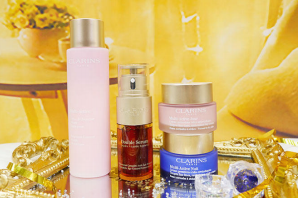 嬌韻詩(shī)青春賦活系列適合什么膚質(zhì) 敏感肌也能用