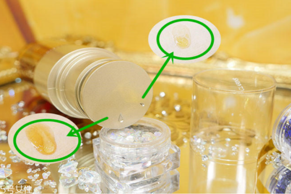 嬌韻詩(shī)青春賦活系列適合什么膚質(zhì) 敏感肌也能用