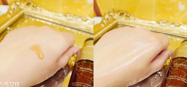 嬌韻詩(shī)青春賦活系列適合什么膚質(zhì) 敏感肌也能用