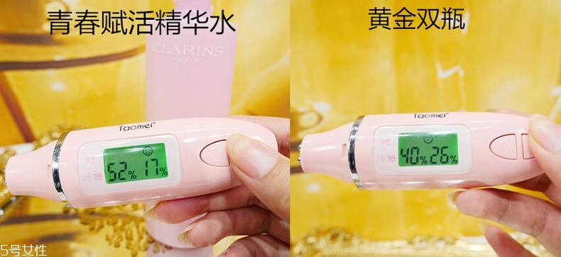 嬌韻詩(shī)青春賦活系列適合什么膚質(zhì) 敏感肌也能用