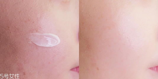 嬌韻詩(shī)青春賦活系列適合什么膚質(zhì) 敏感肌也能用