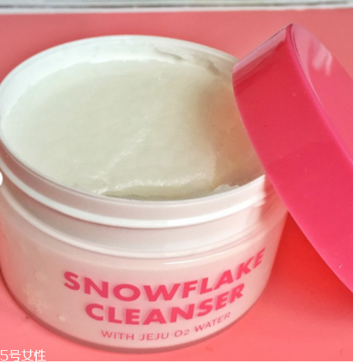 nooni雪花純凈卸妝膏和芭妮蘭卸妝膏哪個(gè)好 nooni雪花純凈卸妝膏和芭妮蘭卸妝膏哪個(gè)好