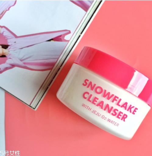 nooni雪花純凈卸妝膏和芭妮蘭卸妝膏哪個(gè)好 nooni雪花純凈卸妝膏和芭妮蘭卸妝膏哪個(gè)好