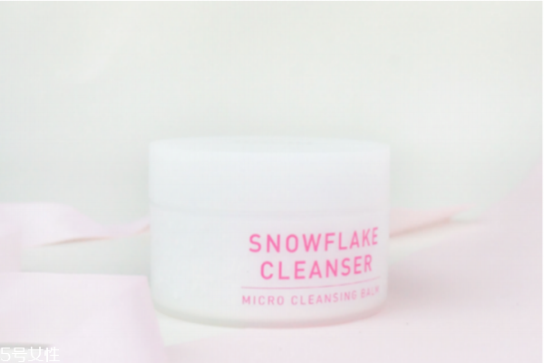 nooni雪花純凈卸妝膏和芭妮蘭卸妝膏哪個(gè)好 nooni雪花純凈卸妝膏和芭妮蘭卸妝膏哪個(gè)好