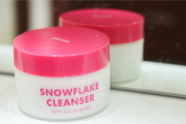 nooni雪花純凈卸妝膏和芭妮蘭卸妝膏哪個(gè)好 nooni雪花純凈卸妝膏和芭妮蘭卸妝膏哪個(gè)好