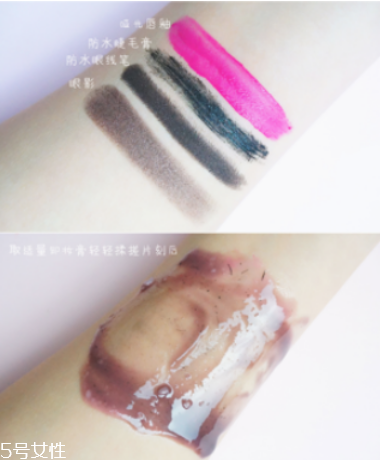 nooni雪花純凈卸妝膏和芭妮蘭卸妝膏哪個(gè)好 nooni雪花純凈卸妝膏和芭妮蘭卸妝膏哪個(gè)好