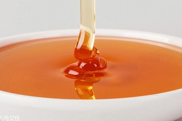 棗花蜜是什么味道 濃烈的棗花味 棗花蜜是什么味道 濃烈的棗花味