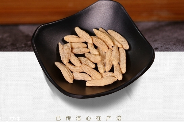 麥冬會(huì)回奶嗎 影響并不大 麥冬會(huì)回奶嗎 影響并不大