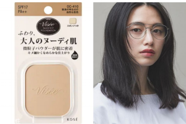 痘痘肌粉餅哪個牌子好 5款開架粉餅不致痘不長粉刺