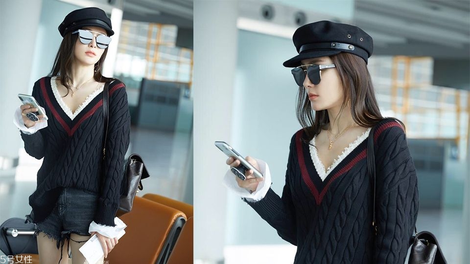 報(bào)童帽怎么戴好看 為你示范3個(gè)戴法tips 報(bào)童帽怎么戴好看 為你示范3個(gè)戴法tips