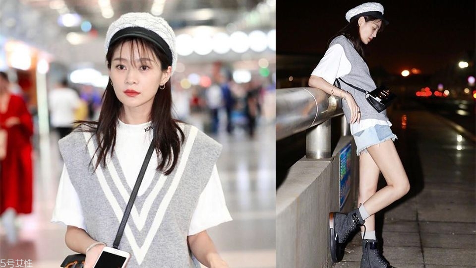 報(bào)童帽怎么戴好看 為你示范3個(gè)戴法tips 報(bào)童帽怎么戴好看 為你示范3個(gè)戴法tips