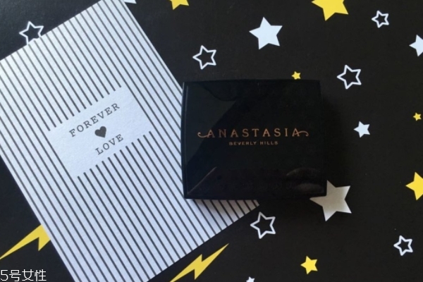 anastasia beverly hills眼影盤(pán)加腮紅 美到讓你無(wú)法呼吸 anastasia beverly hills眼影盤(pán)加腮紅 美到讓你無(wú)法呼吸