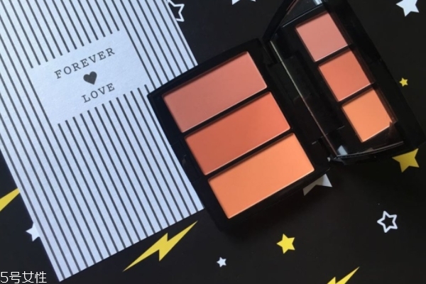 anastasia beverly hills眼影盤(pán)加腮紅 美到讓你無(wú)法呼吸 anastasia beverly hills眼影盤(pán)加腮紅 美到讓你無(wú)法呼吸