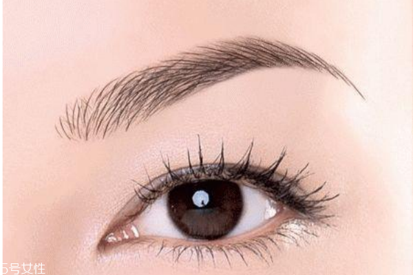 關(guān)于半永久化妝，那些你不知道的事