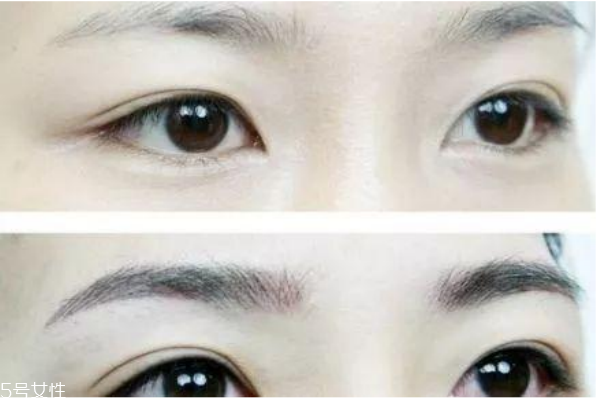 關(guān)于半永久化妝，那些你不知道的事