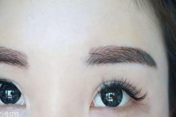 關(guān)于半永久化妝，那些你不知道的事