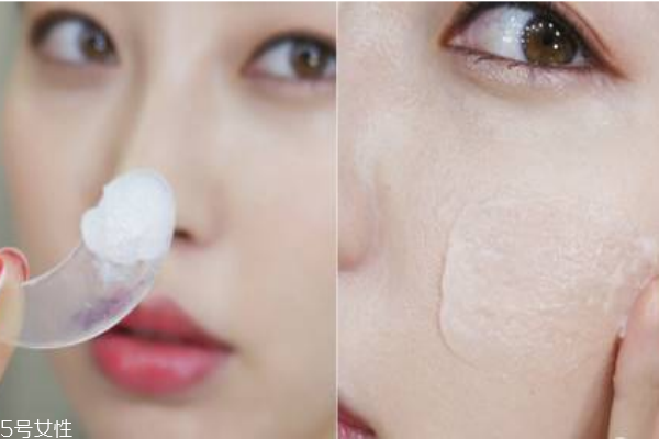 卸妝膏什么時候用 教你怎樣正確卸妝 卸妝膏什么時候用 教你怎樣正確卸妝