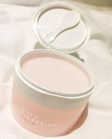 卸妝膏什么時候用 教你怎樣正確卸妝 卸妝膏什么時候用 教你怎樣正確卸妝