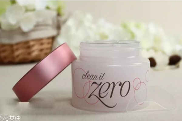 卸妝膏什么時候用 教你怎樣正確卸妝 卸妝膏什么時候用 教你怎樣正確卸妝