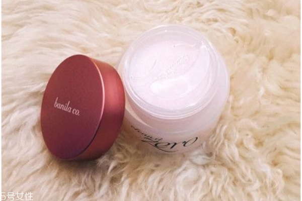 卸妝膏什么時候用 教你怎樣正確卸妝 卸妝膏什么時候用 教你怎樣正確卸妝