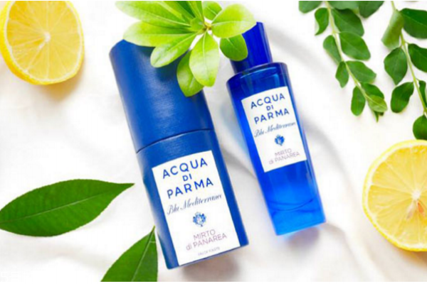 acqua di parma香水哪個(gè)味道好聞 帕爾瑪之水