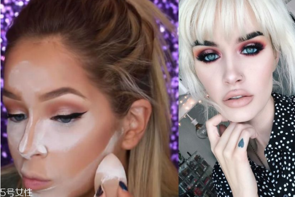 烘焙定妝是什么意思 適合烘焙定妝的蜜粉推薦 烘焙定妝是什么意思 適合烘焙定妝的蜜粉推薦