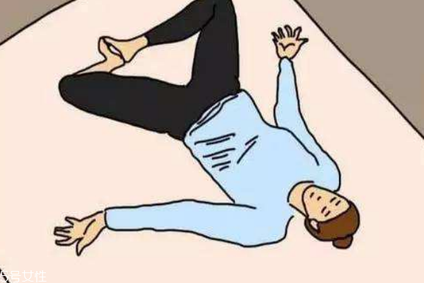 睡不好常常覺得疲倦 吃對多動是關鍵