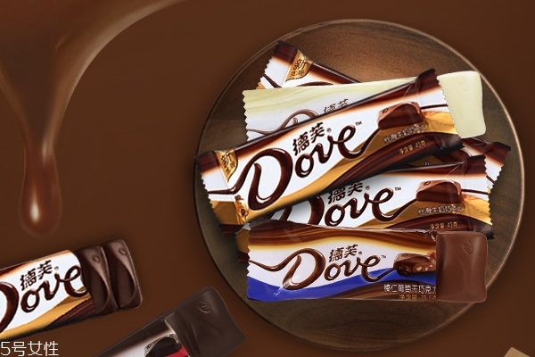 巧克力為什么讓人開(kāi)心 因?yàn)橛袀€(gè)特殊成分