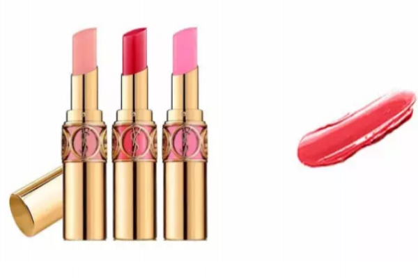 蜜桃色口紅哪個(gè)牌子好 7款超甜桃子色口紅 蜜桃色口紅哪個(gè)牌子好 7款超甜桃子色口紅