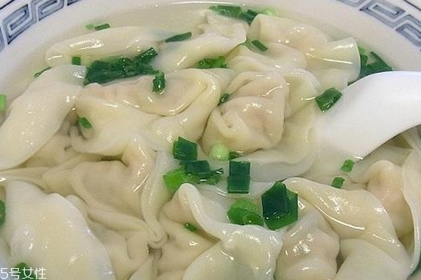 餛飩能冷凍保存嗎 冷凍保存時間長 餛飩能冷凍保存嗎 冷凍保存時間長