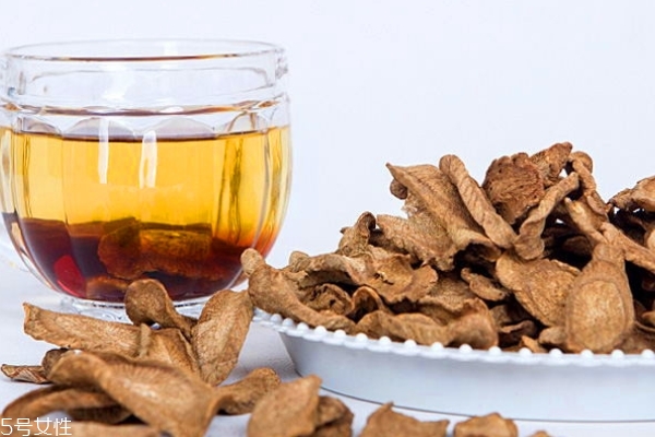 牛蒡茶能去濕氣嗎 有祛濕作用 牛蒡茶能去濕氣嗎 有祛濕作用