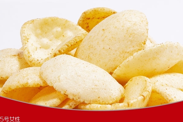 薯片為什么那么多空氣 真相是這樣 薯片為什么那么多空氣 真相是這樣